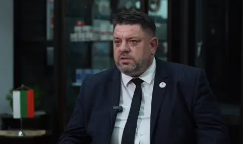 Зафиров: Диалогът и сътрудничеството с Китай трябва да бъдат постоянни  - 1