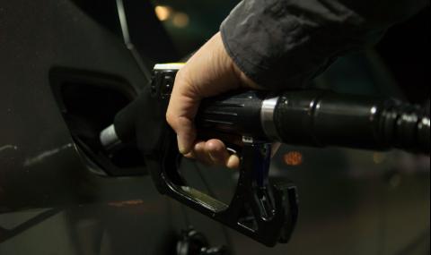 Българският шофьор отделя 19% от дневната си надница за галон бензин - 1