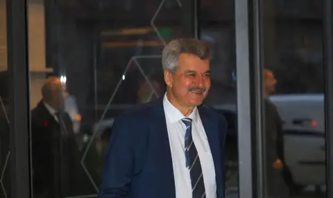 Batkov: Levski's audience comes first  - 1