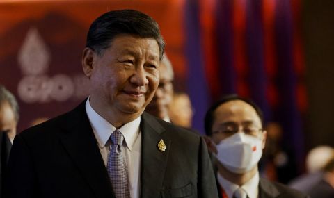 Китай: Надяваме се Италия да ни съдейства - 1