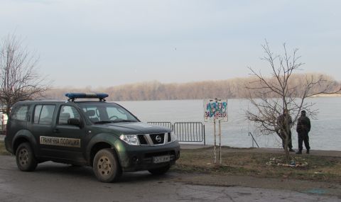 Момче на 15 години изчезна във водите на река Дунав - 1