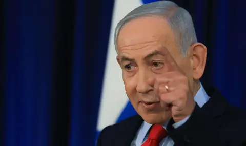 Нетаняху обяви, че режимът в Иран ще се срине