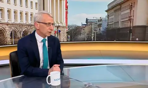 Николай Денков: Виждам опит да се създаде драма между ПП и ДБ без особено основание