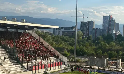Нов провал за ЦСКА! Локо Пд шокира "червените" в самия край и ги остави без победа - 1