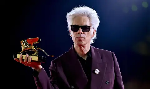 Раздадоха наградите на 82-ия кинофестивал във Венеция, ето кои са победителите  - 1