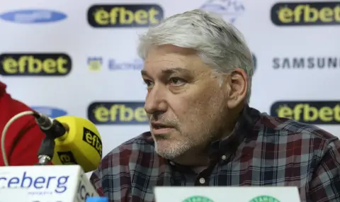 Шеф на баскетболния ЦСКА изненадващо хвърли оставка - 1