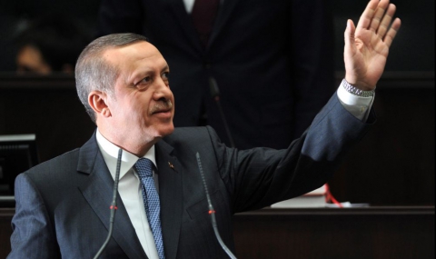 Ердоган е планирал разрива с Израел? - 1