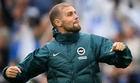 Hürzeler reveals secret of Brighton's success against Arsenal - 1