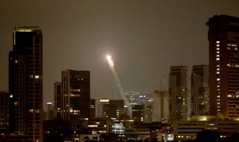 Иранското посолство в България коментира израелските нападения - 1