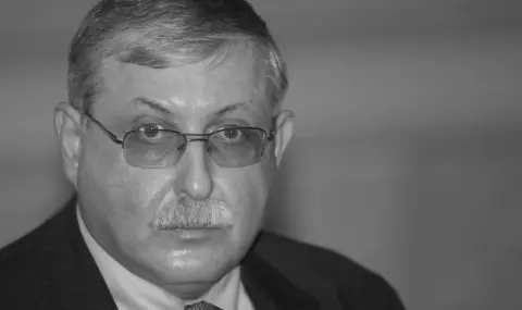 Почина финансистът Андрей Пръмов - 1