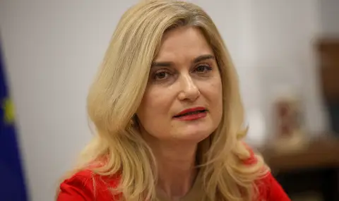 Представители на туристическия бранш настояват Зарица Динкова да остане министър на туризма - 1