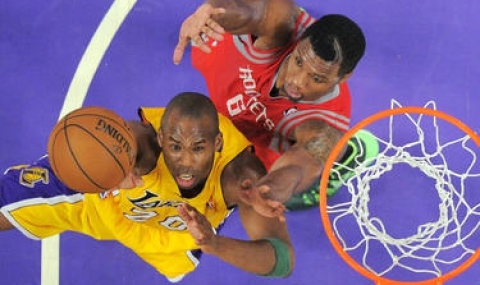 Резултатите от NBA - 1