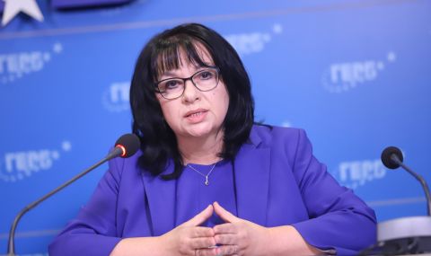 Теменужка Петкова: "Джемкорп" на практика олицетворява стила на управление на ПП, който не трябва да се допуска - 1
