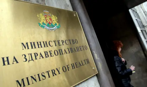Здравната комисия в парламента ще разгледа проекторешението за Националната детска болница  - 1