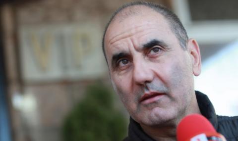 Цветан Цветанов: Взех решение! Първи ще го чуе премиерът - 1