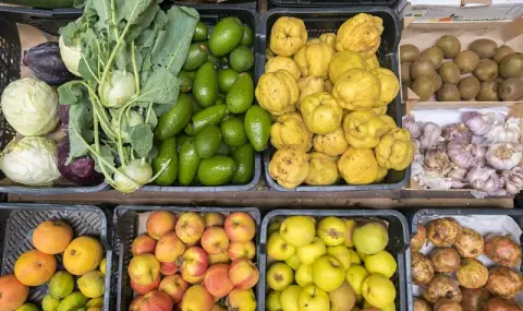 На ръба на гръцката катастрофа! Новото правителство спешно вдига ДДС на 21% и замразява пенсиите - 1