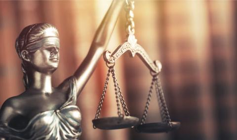 Осъдиха прокурор за лъжесвидетелстване - 1