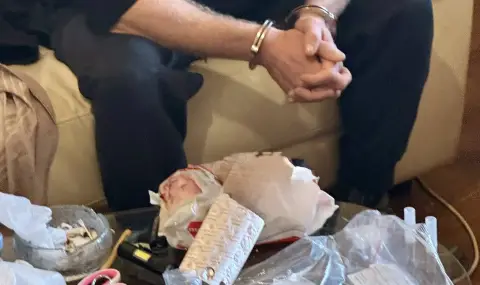 Разбиха канал за трафик на жени - 1