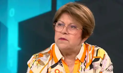 Татяна Дончева:  Зарков е припознат от левите хора, тъй като има автентичното ляво излъчване - 1