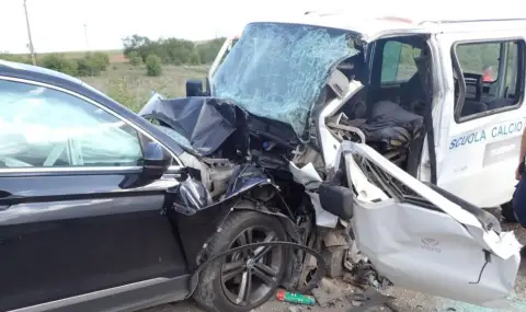 Alexi Kesyakov: Let there be a double fine for a violation when you are driving a passenger  - 1