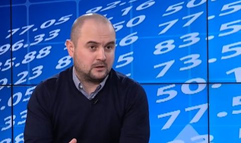 Борис Петров: Рецесията е неизбежна, въпросът е колко ще бъде дълбока - 1