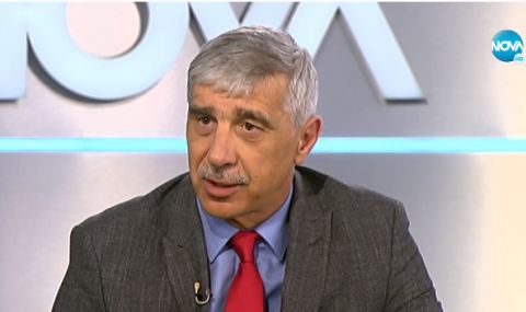 Експерт: Делото за убийството на полицая трябва да се гледа и от България, и от Турция - 1