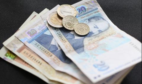Три четвърти от българите сменят работата си заради ниски заплати - 1