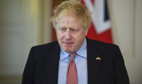 Великобритания възнамерява другата седмица да отвори посолството си в Киев - 1
