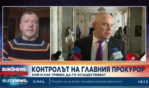 Адв. Екимджиев: Проруското лоби, най-вече ГЕРБ, води до антиевропейски решения - 1