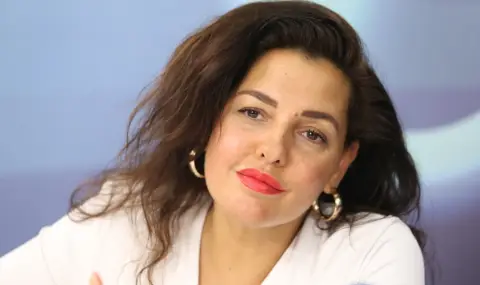 Tsvetanka Andreeva: The PP realized too late that no party is immune to corruption  - 1