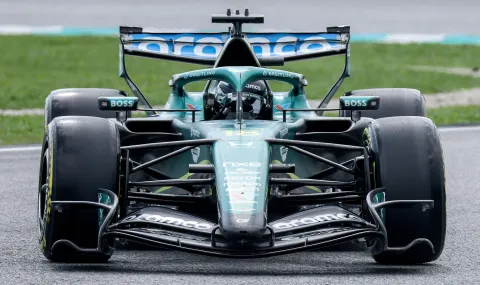 Fans are preparing an unprecedented prank in Formula 1! - 1