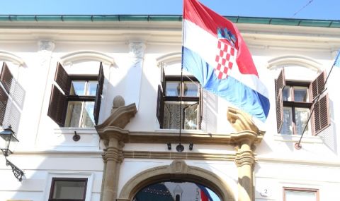 Присъда за премиер и управляващите в Хърватия - 1
