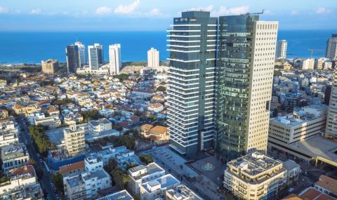 Със 17% по-малко продажби в Израел - 1