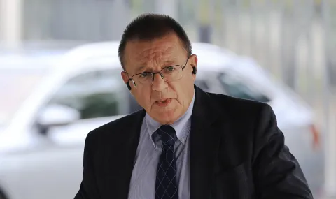 Бойко Ноев: Призивите за мир помагат на Русия