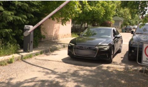 "Частна" улица в София? За съжаление, не е единичен случай - 1