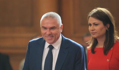 Марешки съветва президента да стане кмет на София, ако иска промяна - 1
