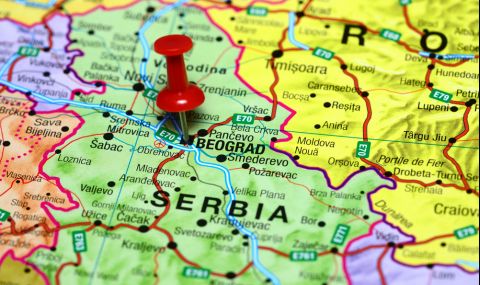 Сърбия иска да е на върха, но е върхът на най-лошите неща - 1