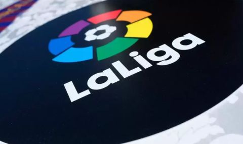 Шок в Испания: Отбор от Ла Лига поиска временно спиране на шампионата - 1