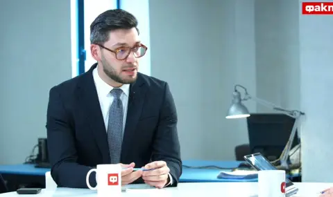 Стефан Спасов пред ФАКТИ: Инвеститорът ще спечели около 80 млн. евро от сградата в „Младост“ (ВИДЕО)