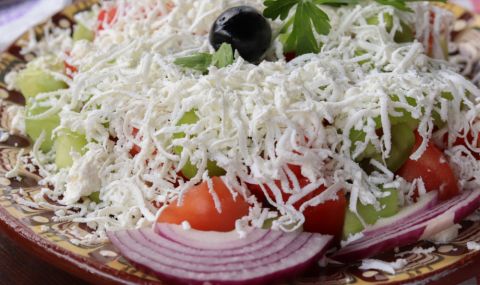 Три български салати са в ТОП 50 на най-вкусните в света - 1