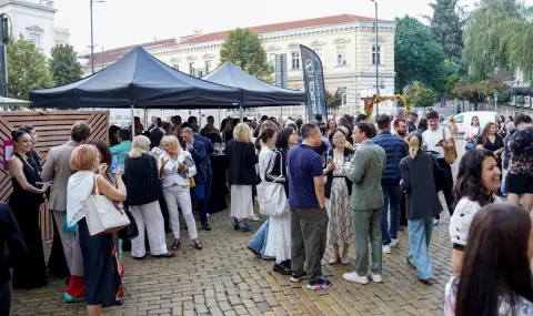 Зорница фемили естейт край Мелник е най-добрата изба за винен туризъм в България - 1
