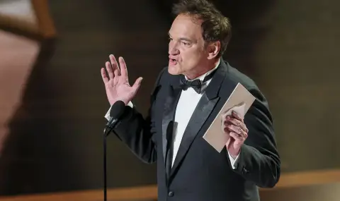 Лична класация на Куентин Тарантино за любими филми от 21-ви век - 1