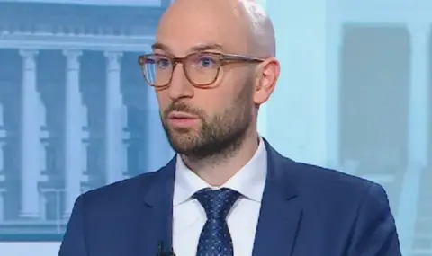 Министърът на финансите: Готови сме да предложим редовен бюджет, ако няма управленско мнозинство в следващия парламент - 1