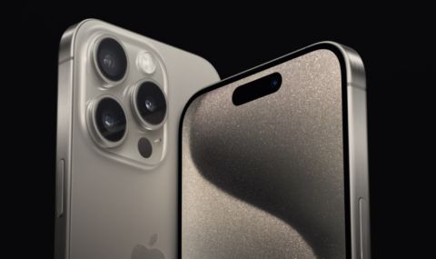 Apple представи iPhone 15 Pro и 15 Pro Max – ето какви са новостите (ЧАСТ II) - 1