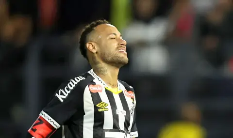 Неймар отново под карантина: Covid-19 спира бразилската звезда за втори път - 1