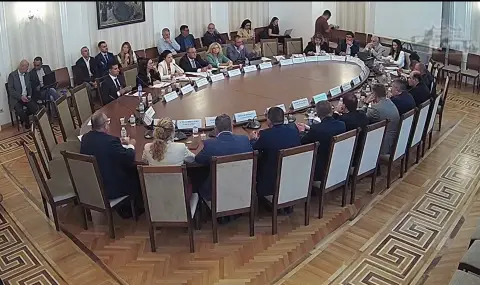 Готов е първият нов сондаж за вода в Плевен - 1