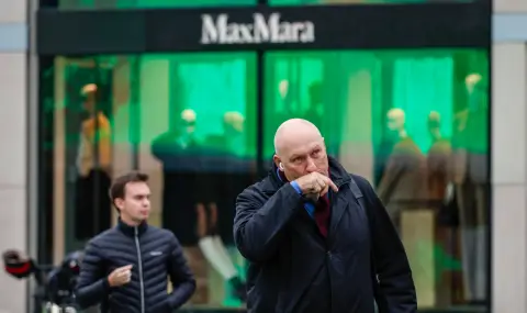 Над половината млади руснаци намаляват потреблението заради високите цени - 1