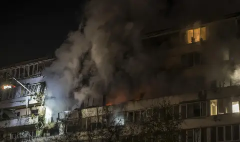 Ukraine: Putin responds with terrorist reaction to US peace proposals  - 1