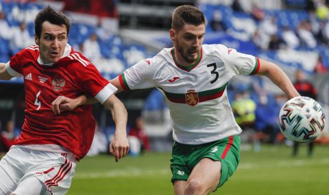 Андреа Христов се надява да премери сили с брат си в мач от Серия А - 1