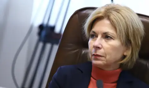 Боряна Димитрова: Служебният кабинет е политически балансиран, а не политически неутрален - 1